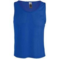 Atmungsaktives Mesh-Trainingsleibchen