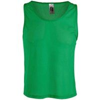 Atmungsaktive Mesh-Trainingsweste