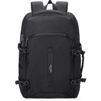 Funktionaler Reise-Rucksack mit Mehrfachtaschen