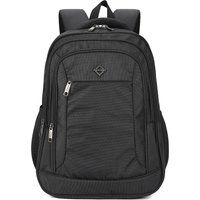 Vielseitiger Pendler-Rucksack mit Mehrfachfächern
