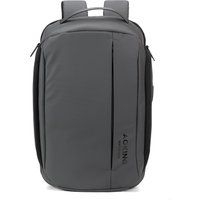 Minimalistischer urbaner Laptop-Rucksack