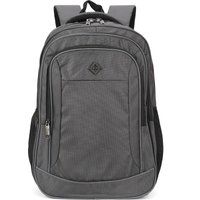 Funktionaler Technik-Rucksack mit vielen Fächern