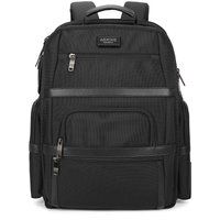 Funktionaler Business-Rucksack mit Mehrfachfächern