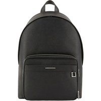 Strukturierter minimalistischer Pendler-Rucksack