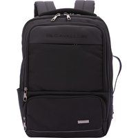 Moderner Tech-Rucksack mit Mehrfachfächern