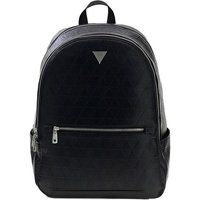 Torino Rucksack mit geometrischer Struktur