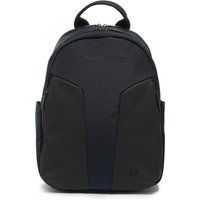 Minimalistischer Urban Tech Rucksack