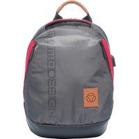 Moderner technischer Urban-Rucksack