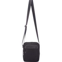Funktionale Crossbody-Tasche mit Außentaschen