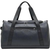 Elegante Weekender-Tasche in Lederoptik