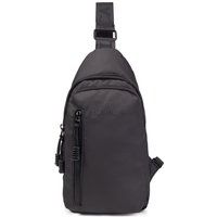 Vielseitige Mehrfachfach-Slingtasche