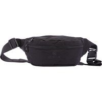 Minimalistische Technische Gürteltasche