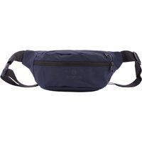 Minimalistische Funktionale Nylon Gürteltasche