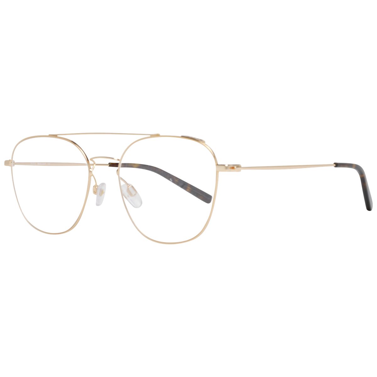 Aviator Brillenfassung mit Doppelsteg