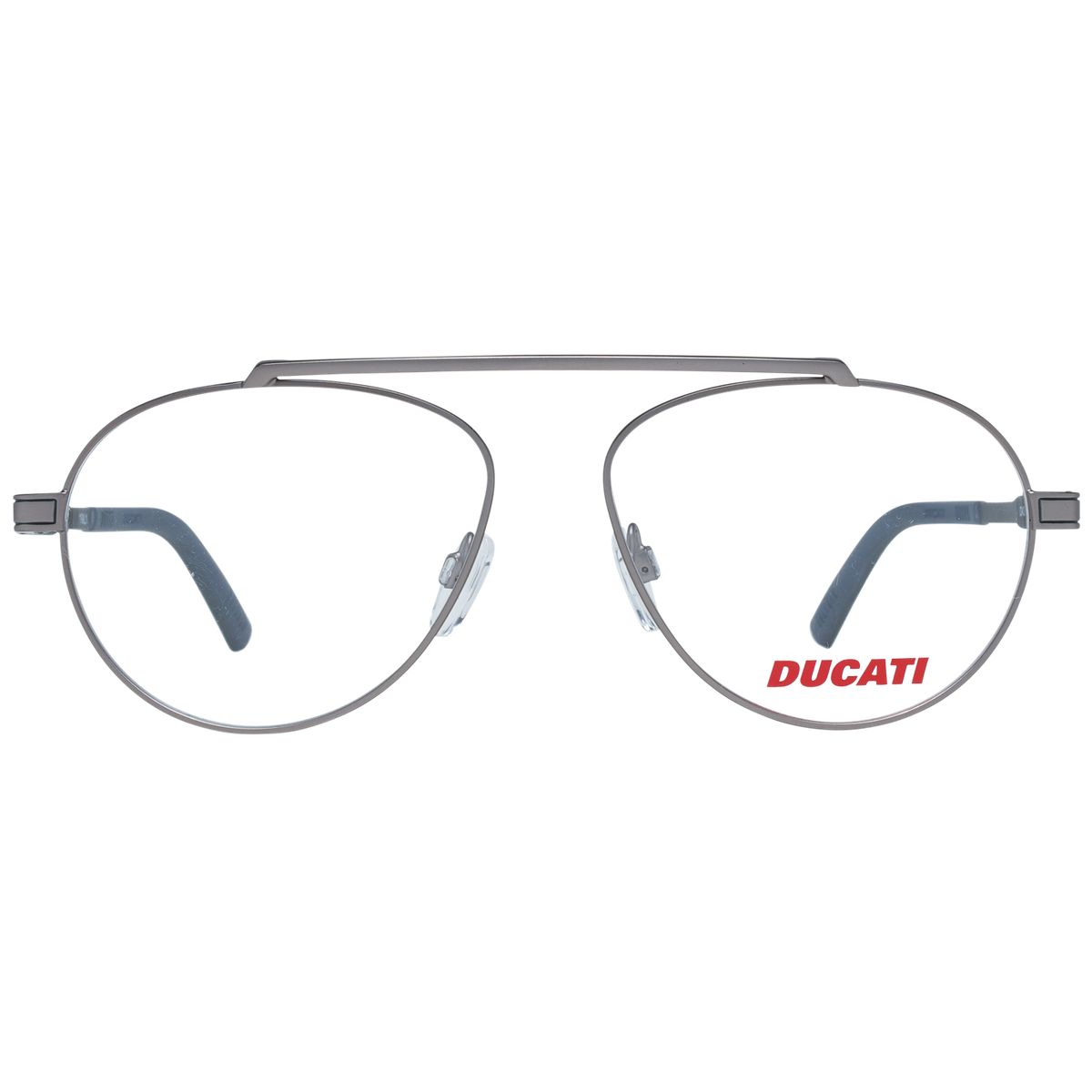 Optische Fliegerbrille mit Doppelsteg
