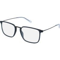 Moderne Rechteckige Matte Brillenfassung