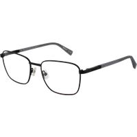 Klassische Quadratische Vollrand-Brille