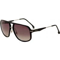Markante Navigator-Sonnenbrille mit Verlaufsgläsern
