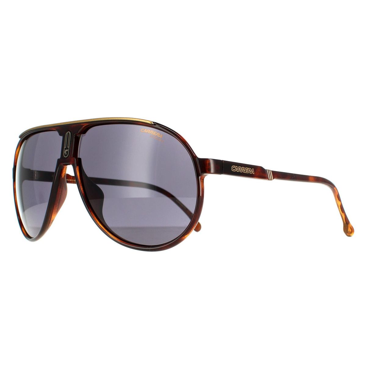 Ikonische Jubiläums-Edition Pilotenbrille