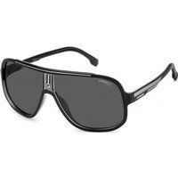 Sportliche Navigator-Schild-Sonnenbrille