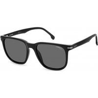 Quadratische Polarisierte Sonnenbrille
