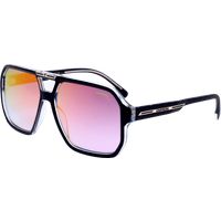 Moderne Navigator-Sonnenbrille mit Verlaufsgläsern