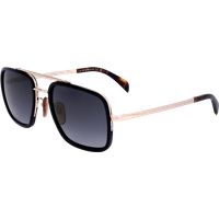Elegante Navigator-Rahmen Sonnenbrille