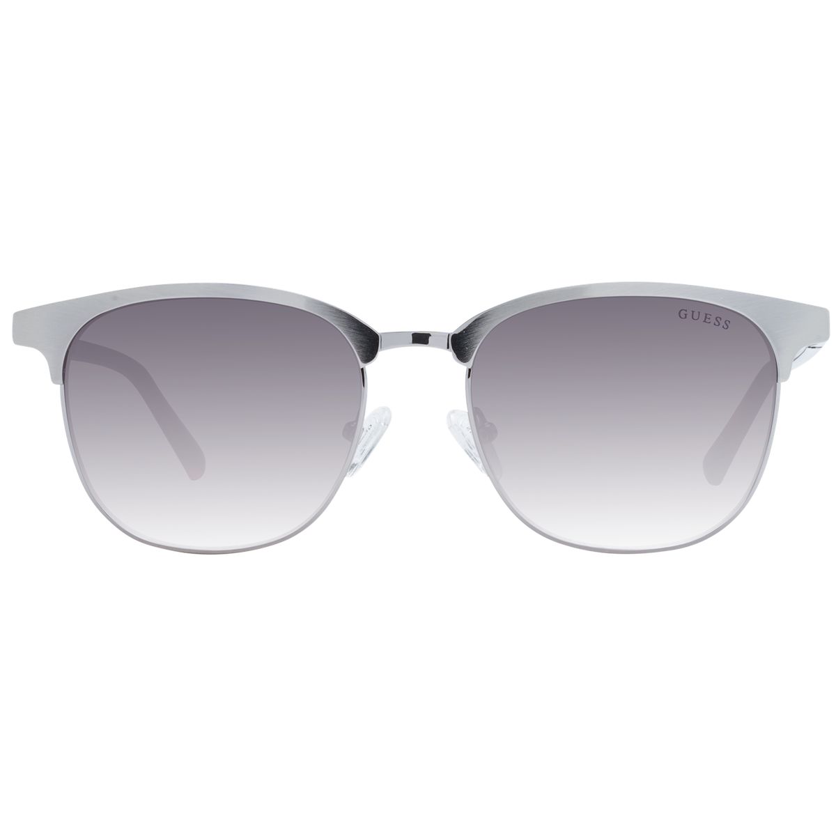 Browline-Sonnenbrille mit Verlaufsgläsern