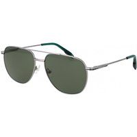 Klassische Metall-Aviator-Sonnenbrille