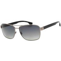 Polarisierte Metall-Aviator-Sonnenbrille
