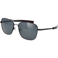Klassische quadratische Navigator-Sonnenbrille
