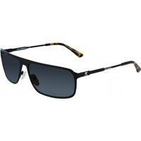 Moderne rechteckige Navigator-Sonnenbrille