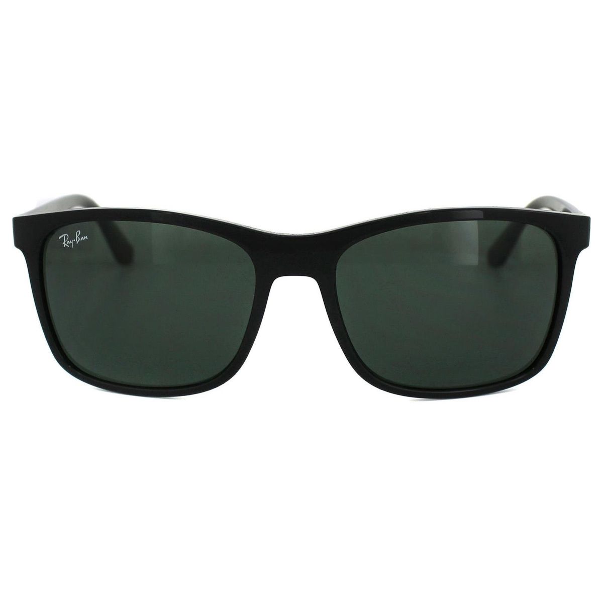 Klassische Rechteckige Leichte Sonnenbrille