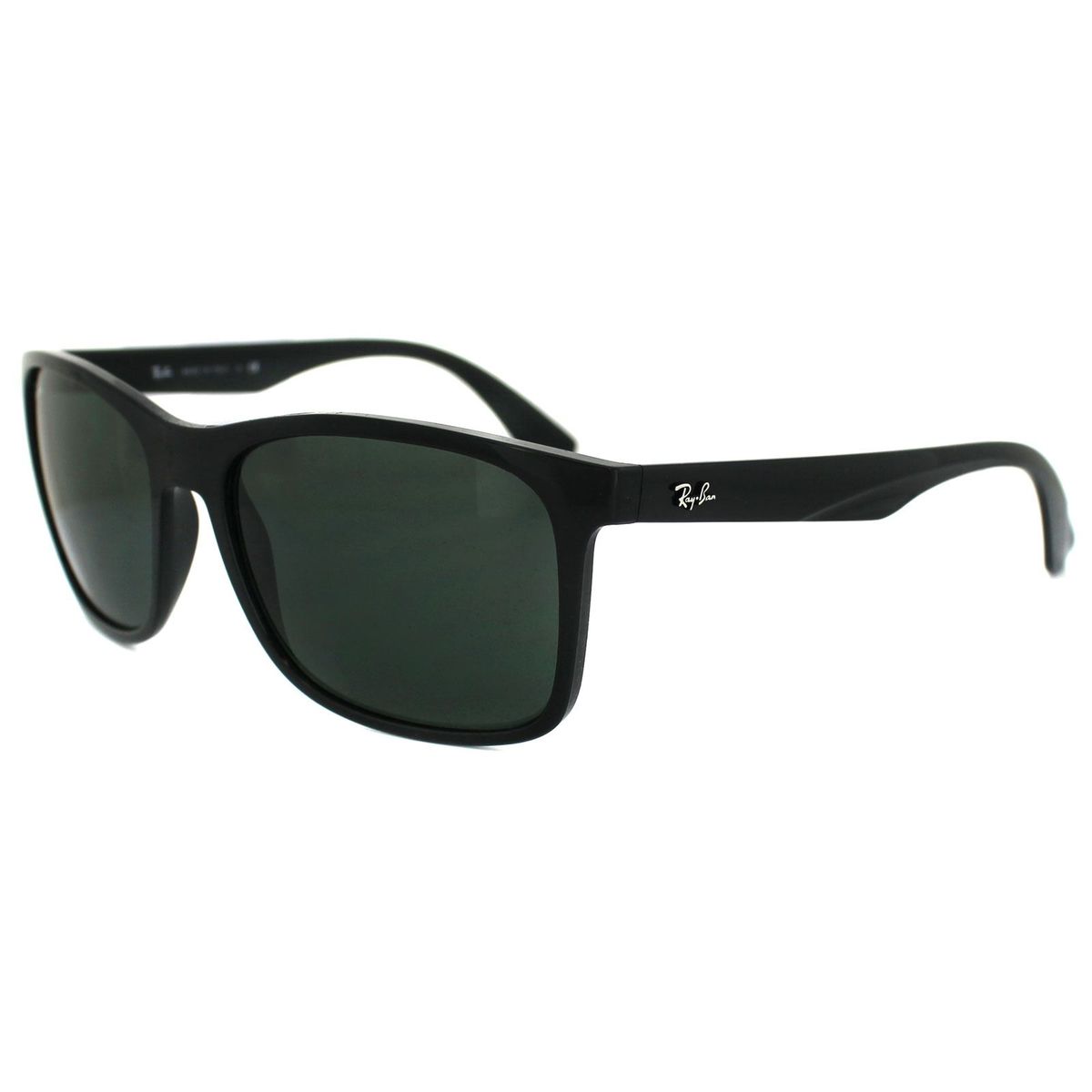 Klassische Rechteckige Leichte Sonnenbrille