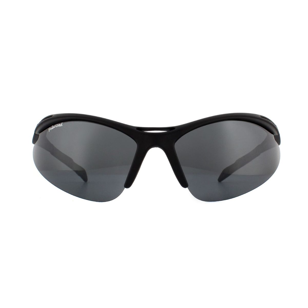 Leichte sportliche Polarisations-Sonnenbrille