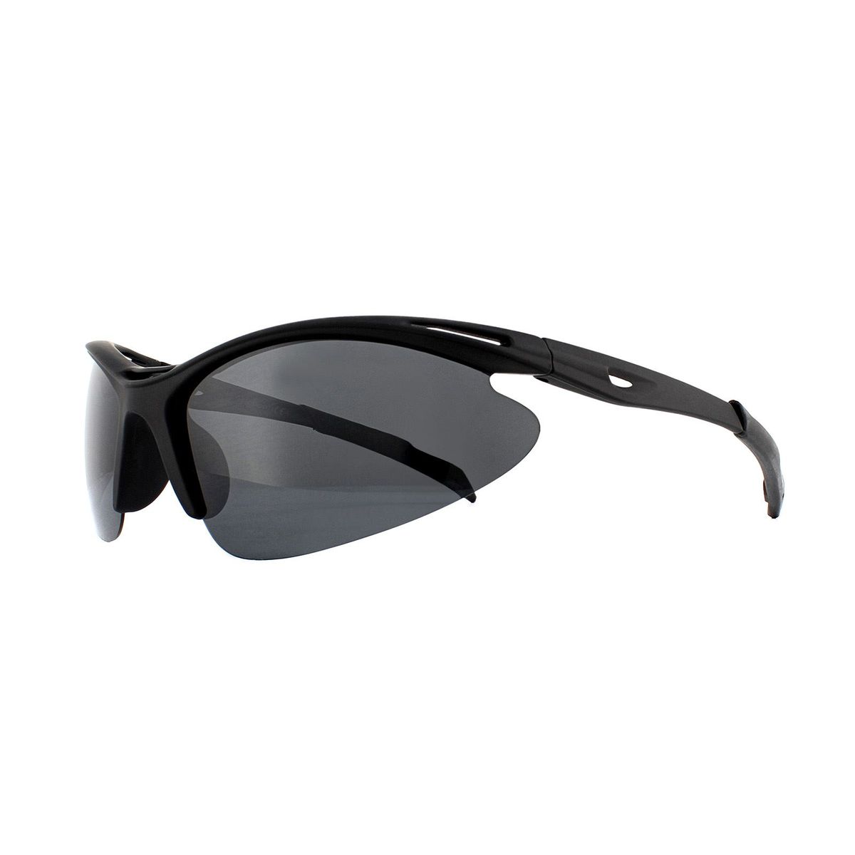 Leichte sportliche Polarisations-Sonnenbrille