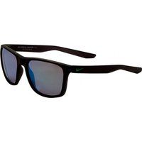 Moderne sportliche rechteckige Sonnenbrille