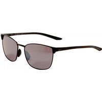 Geometrische Navigator-Sonnenbrille aus Metall