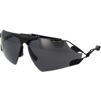 Zeus Edge Polarisierte Titan-Sonnenbrille