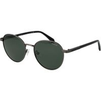 Klassische polarisierte Panto-Brille