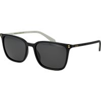Polarisierte Brille in Karree-Form
