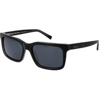 Klassische Rechteckige Polarisierte Sonnenbrille