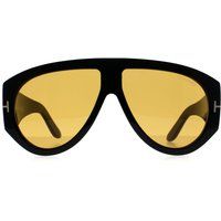 Bronson Shield-Aviator-Sonnenbrille