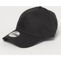 Klassische bestickte NY Baseballkappe