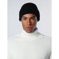 Beanie aus feiner Merinowolle