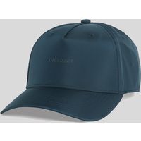 Klassische Baseballkappe mit Logo-Stickerei
