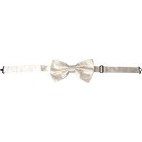 Elegante Vorgebundene Seidenfliege
