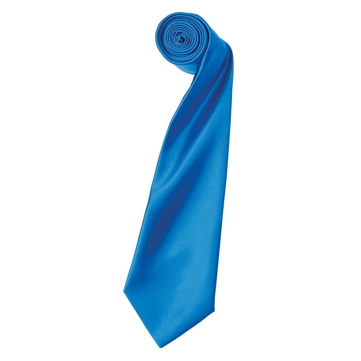 Elegante Krawatte in Satingewebe