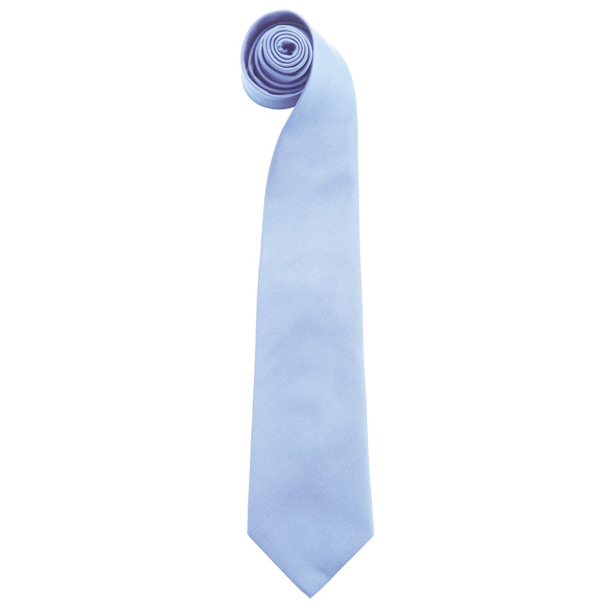 Klassisches Clip-On-Krawatten-Set