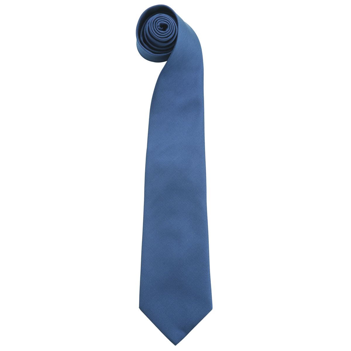 Professionelle Uniform-Clip-Krawatte